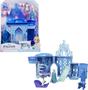 Imagem de Disney Frozen Toys, Elsa Stackable Castle Doll House Joga