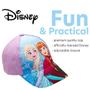 Imagem de Disney Girls Frozen Elsa & Anna Cotton Baseball Cap (Toddler/Little Girls), Size Age 4-7, Elsa e Anna Purple