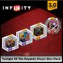 Imagem de Disney Infinity 3.0: Power Disc Pack Star Wars Twilight of the Republic