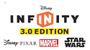 Imagem de Disney Infinity 3.0 Starter Pack Para Wii U - Original -