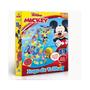 Imagem de Disney jogo trilha mickey - toyster 8018 - Toyster Brinquedos Ltda