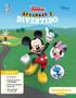 Imagem de Disney Junior - Aprender É Divertido - Matemática