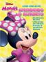 Imagem de Disney Júnior - Minnie - Livro educativo: Aprendendo Alfabeto - Bicho Esperto