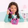 Imagem de Disney Junior Minnie Mouse Ring Me Rotary Phone with Lights and Sounds, Pretend Play Phone for Kids, by Just Play