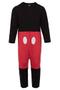 Imagem de Disney Mickey Mouse Toddler Boys' Zip-Up Hooded Costume Coverall (3T)