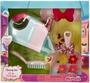 Imagem de Disney Minnie Mouse Vacuum Cleanup Play Set