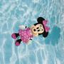 Imagem de Disney Minnie Pelúcia Aqua Pals 40 cm - Fun Divirta-se