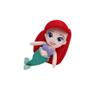 Imagem de Disney Pelúcia Ariel Aqua Pals 25cm - Fun Divirta-se