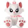 Imagem de Disney pelucia marie big feet 30cm   f0001 6