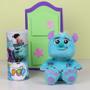 Imagem de Disney Pelúcia Pop Na Latinha Sulley Big Feet-Fun Divirta-se