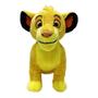 Imagem de Disney pelucias simba 20cm   f0077 6