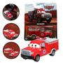 Imagem de Disney Pixar Carros Adam Roadriguez- Cars Esc 1/55 DXV29-HKY37