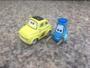 Imagem de Disney Pixar Carros Kit Guido/Luigi