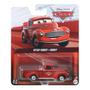 Imagem de Disney Pixar CARS McQueen Carros Oficiais Filme - Mattel