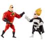 Imagem de Disney Pixar GMD18 Pixar Incredibles Nemesis Pack, Multi-Color