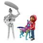 Imagem de Disney Pixar Storytellers Coco Pacote Com 3 Bonecos Mattel
