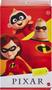 Imagem de Disney Pixar The Incredibles Mr. Incredible Action Figure 8-in Tall, Highly Posable in Blue Glory Days Suit, Authentic Detail, Movie Toy Gift for Collectors &amp Kids