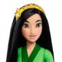 Imagem de Disney Princesa Boneca Mulan Com Acessórios - Mattel
