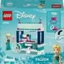 Imagem de Disney Princesa Delícias Congeladas Da Elsa - Lego 43234