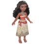 Imagem de Disney Princesa Mini Moana 9 cm - Mattel