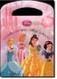 Imagem de Disney Princesa: O Livro do Meu Crescimento