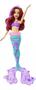 Imagem de Disney Princesas Ariel Cabelo Toque De Cor Mattel Hlw00