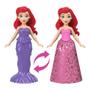 Imagem de Disney Princesas Castelo Empilhável Ariel - Mattel