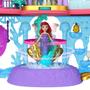 Imagem de Disney Princesas Castelo Empilhável Ariel - Mattel