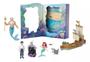 Imagem de Disney Princess Ariel Mermaid Storybook  Mattel Jbl32