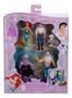 Imagem de Disney Princess Ariel Mermaid Storybook  Mattel Jbl32