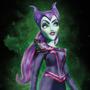 Imagem de Disney Princess Figura Villains Boneca de 28 cm com Roupas Removíveis - Malévola - F4561 - Hasbro, Multicolorido