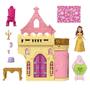 Imagem de Disney Princess Playset Castelo Bela Empilhável - Mattel