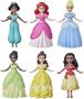 Imagem de Disney Princess Secret Styles Surprise Princess Series 1, Mini Fashion Doll with Dress, Blind Box Collectible Toy for Girls 4 Years and Up