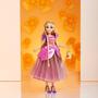 Imagem de Disney Princess Style Série 10 Rapunzel, Estilo Contemporâneo Boneca de Moda, Roupas e Acessórios, Brinquedo Colecionável para Meninas 6 Anos ou Mais