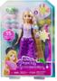 Imagem de Disney Rapunzel Boneca Cabelo de Contos de Fadas - Mattel HLW18