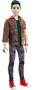 Imagem de Disney's Zombies 2, Zed Necedpolis Zombie Doll (~12 polegadas) vestindo roupa e acessórios grunge zumbi, 11 "Juntas" flexíveis, Grande Presente para maiores de 5 anos Amazon Exclusive