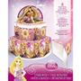 Imagem de Disney Tangled Favor Box Centerpiece Decoração para 8