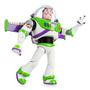 Imagem de Disney Toy Story Buzz Lightyear Talking Action Figure