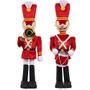 Imagem de Disney Treasures From the Vault, Limited Edition Babes in Toyland Soldiers Plush, Amazon Exclusive