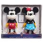 Imagem de Disney Treasures Pelúcias Mickey & Minnie Mouse Limited Edition