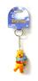 Imagem de Disney Winnie The Pooh PVC Figural Key Ring , Amarelo