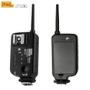 Imagem de Disparador Flash Transceiver Trigger Pixel Opas Wireless