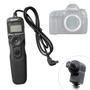 Imagem de Disparador Remoto Com Timer Godox Para Canon Ezb-c3
