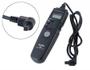 Imagem de Disparador Remoto Com Timer Godox Para Canon Ezb-c3