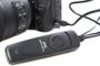 Imagem de Disparador Remoto Obturador Shutter SR-N3/ DC2 para Nikon D7500, D5600, D3300, D780 e Z7/Z6