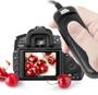 Imagem de Disparador Remoto Shutter Release Pixel RC-201/DC0 para Câmeras Nikon