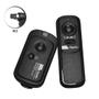 Imagem de Disparador Shutter Release Pixel Rw-221/N3 Sem Fio Câmeras