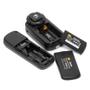 Imagem de Disparador Shutter Release Pixel Rw-221/N3 Sem Fio Câmeras