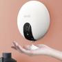 Imagem de Dispensador Automático de Sabão com Sensor de Indução - Lavagem Inteligente com Espuma
