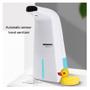 Imagem de Dispensador Automático de Sabão em Espuma com Sensor - 250ml